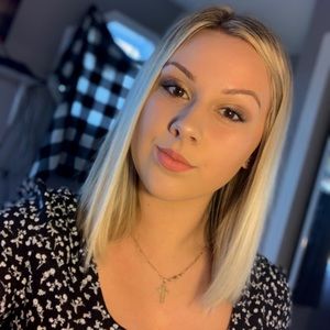 Meet your Posher, Jennah